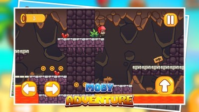 白鲸历险记金币钻石版