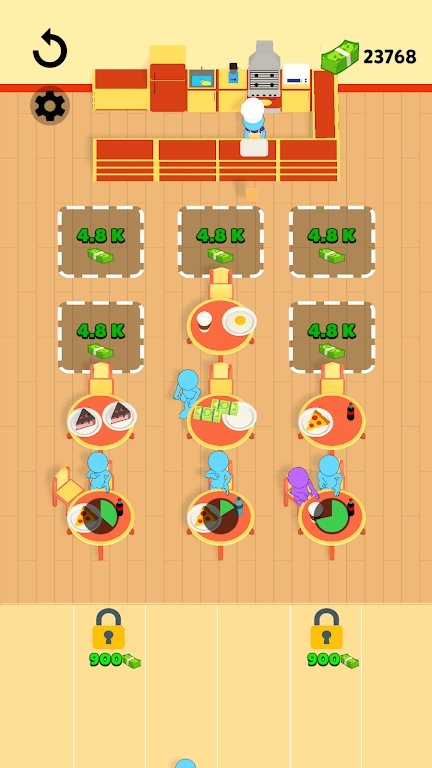 餐厅订单 餐厅订单