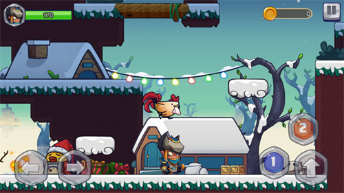 剑客之路汉化版