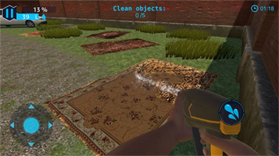 冲就完事模拟器无限金币