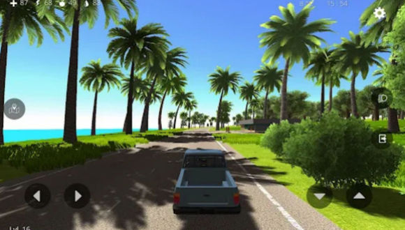 生存启示录模拟器 生存启示录模拟器