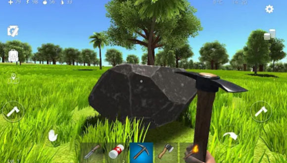 生存启示录模拟器 生存启示录模拟器