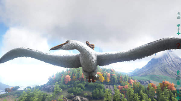 方舟进化生存免费版.jpg 方舟进化生存免费版.jpg