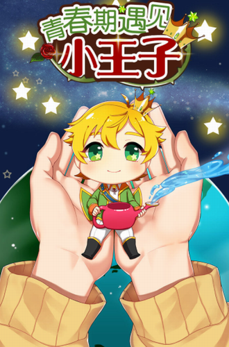 青春期遇见小王子无限星星.png