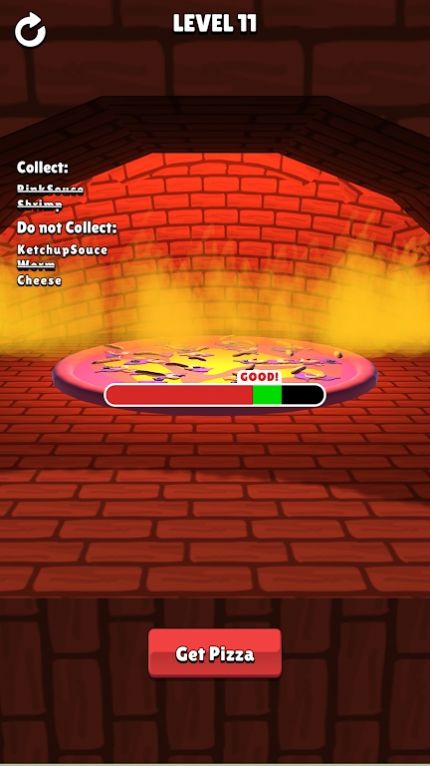 制作终极披萨跑 制作终极披萨跑