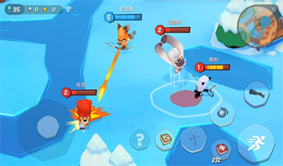 动物王者无限金币