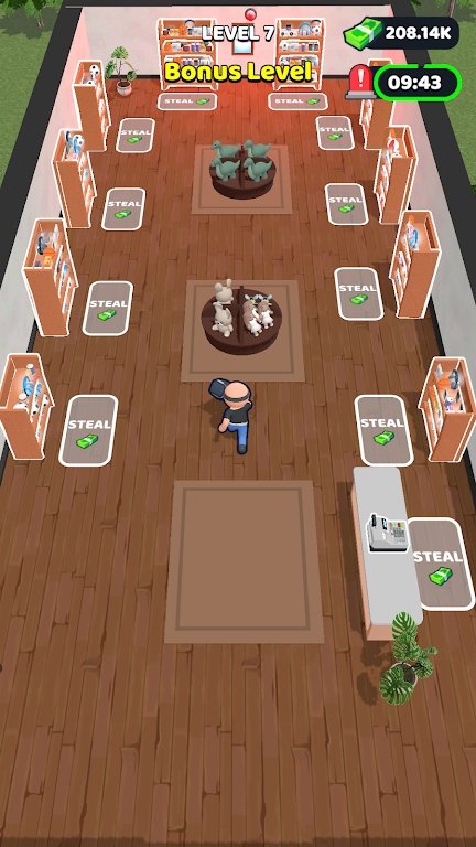 商店匹配大师 商店匹配大师