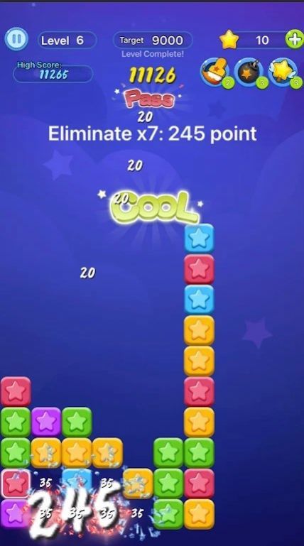 消灭星星2024 消灭星星2024