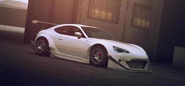 漂移地带2中文版 漂移地带2中文版