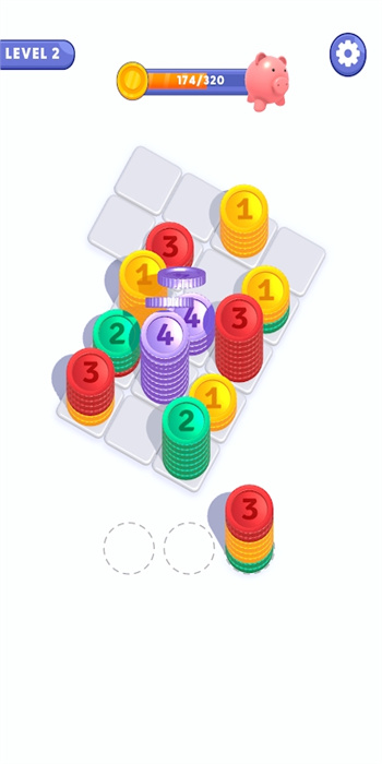 金币堆栈难题.jpg 金币堆栈难题.jpg