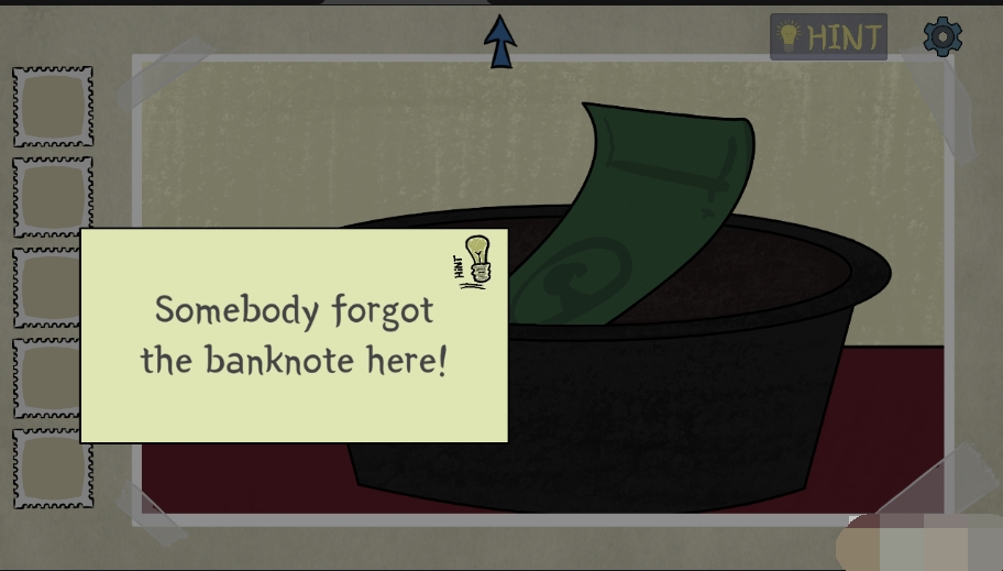 不幸的拉里内置mod菜单