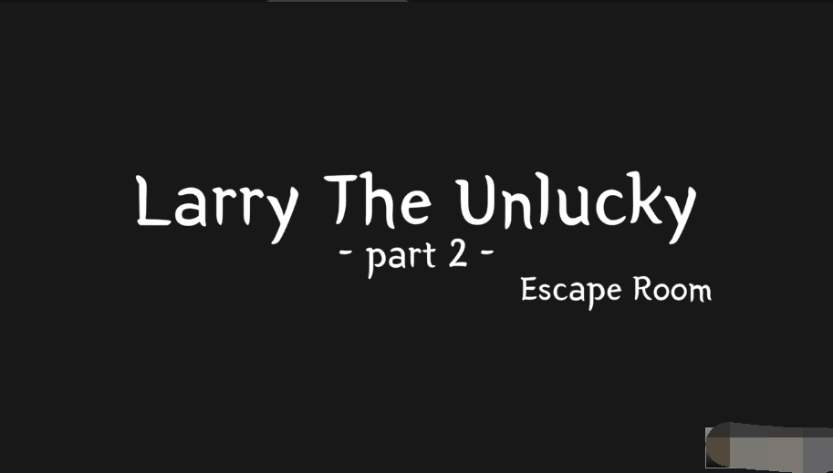 不幸的拉里内置mod菜单