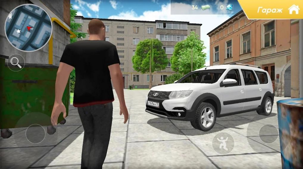 拉格斯汽车驾驶 拉格斯汽车驾驶