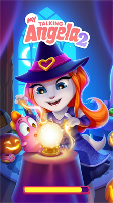 我的安吉拉2国际服