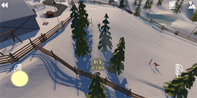 高山滑雪模拟器内置菜单.png 高山滑雪模拟器内置菜单.png