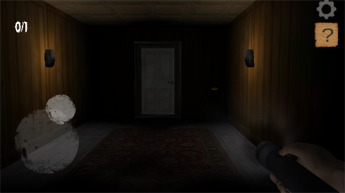 恐惧3恐怖尖叫屋联机版