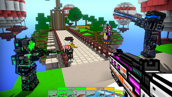 像素射击无限钻石.jpg 像素射击无限钻石.jpg