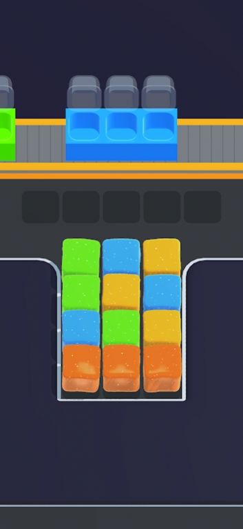 清除果冻拼图 清除果冻拼图