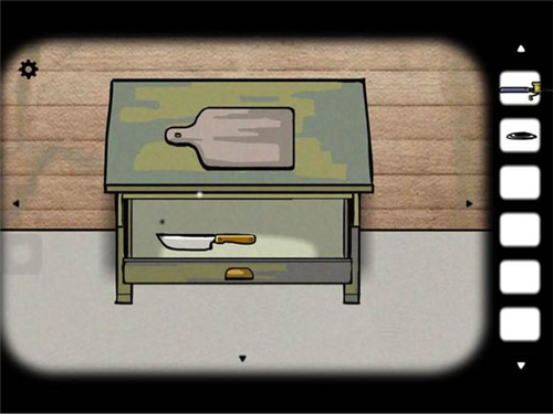 逃离方块锈色湖畔汉化版.png 逃离方块锈色湖畔汉化版.png