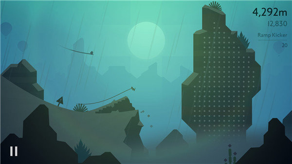 阿尔托的奥德赛全人物解锁