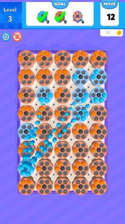 填充左轮手枪气缸 填充左轮手枪气缸