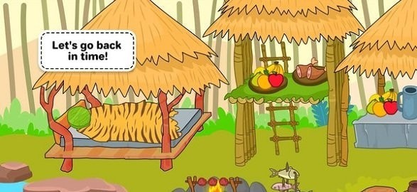 我的小镇王国模拟中文版