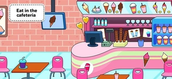 我的小镇王国模拟中文版