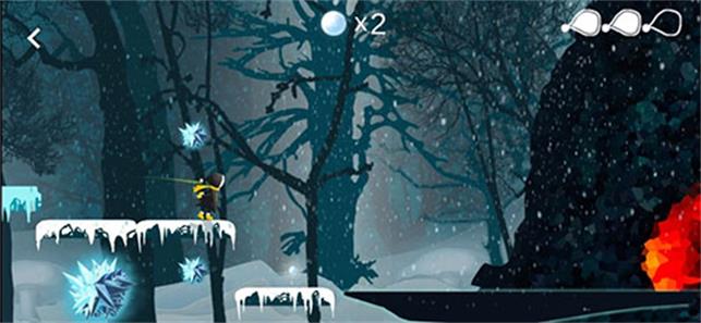 露尔艾比的梦境完整版