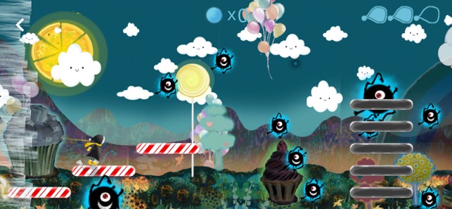 露尔艾比的梦境完整版