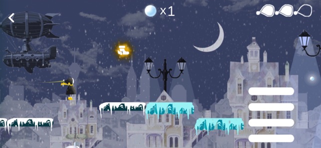 露尔艾比的梦境完整版