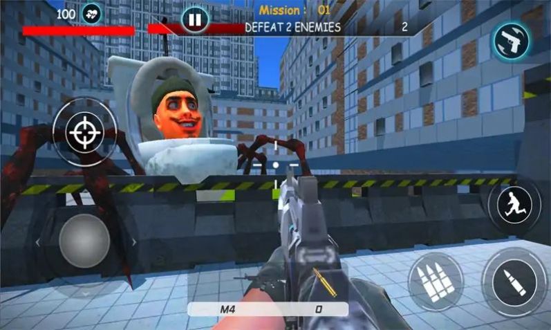 泰坦时钟人多元宇宙 泰坦时钟人多元宇宙