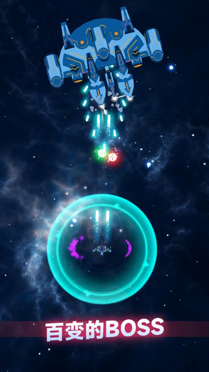 粒子大冒险内置菜单