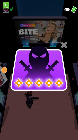 潜行大师内置MOD菜单最新版