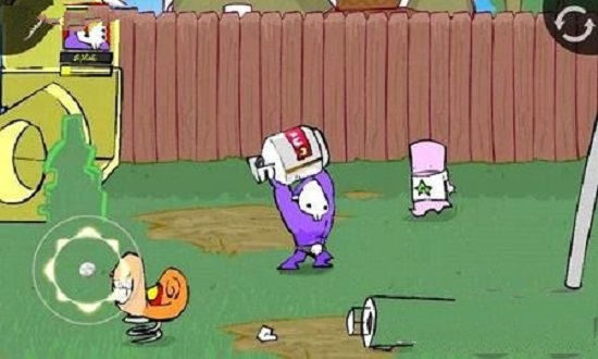 狂扁小朋友2 狂扁小朋友2