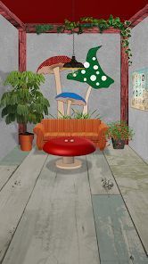 逃脱游戏黑雾 逃脱游戏黑雾