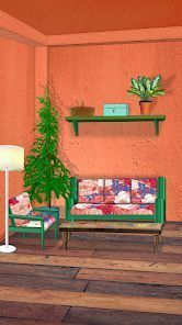 逃脱游戏黑雾 逃脱游戏黑雾