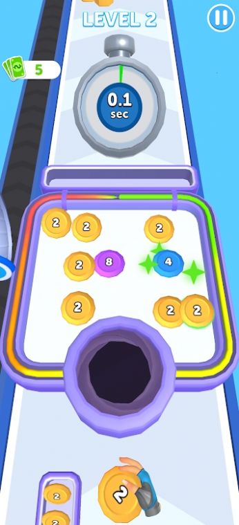 飞盘投射手 飞盘投射手