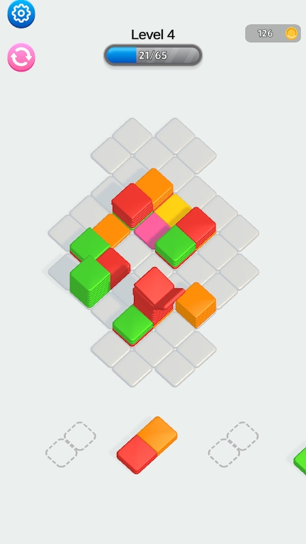 管理桩堆 管理桩堆