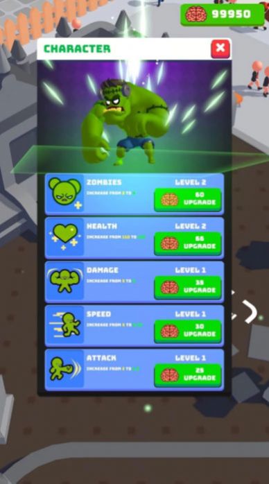 僵尸感染镇 僵尸感染镇