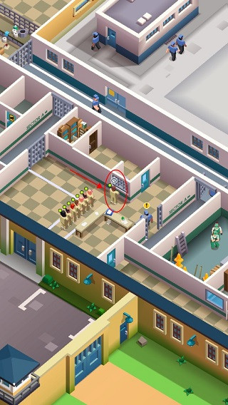 监狱帝国大亨无限金币钻石版