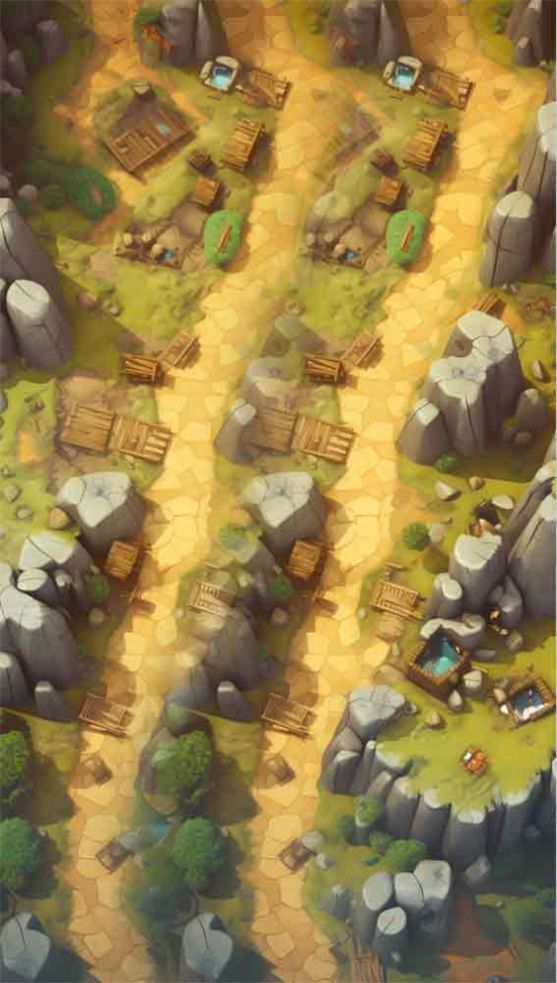 精英小兵 精英小兵