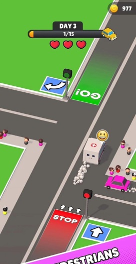 交管大亨 交管大亨