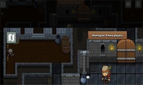 我不是恶魔汉化版