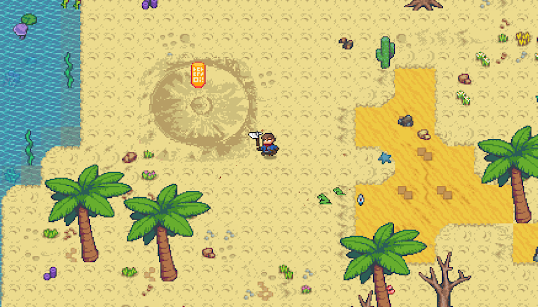 幸存的泰坦汉化版