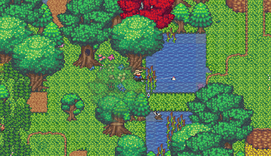 幸存的泰坦汉化版