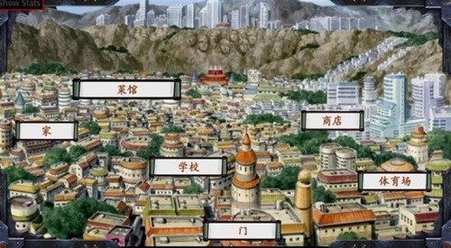 佐良娜的训练汉化版