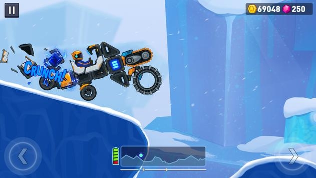 越野太空车2老版本