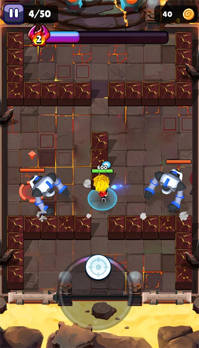 枪手传说 枪手传说