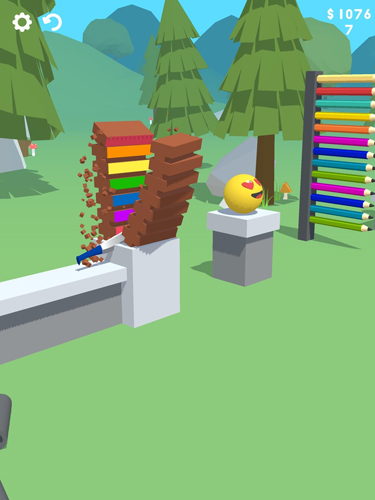 这也能切无广告