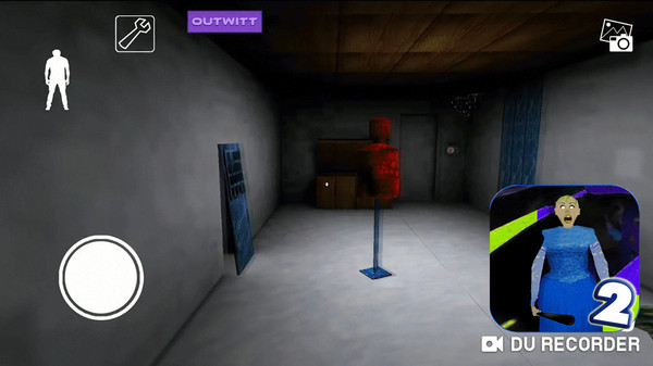 恐怖艾莎奶奶2内置作弊菜单